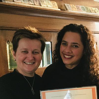 Reikigesprek met Mariëlle Aardoom