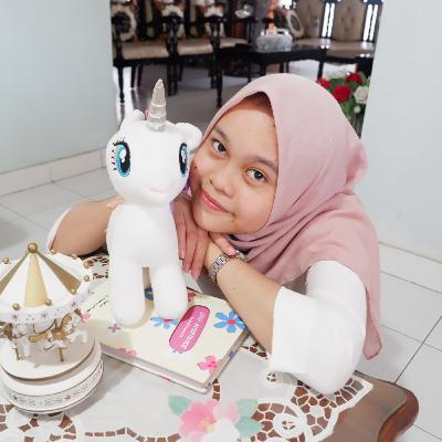 Pembahasan mengenai BDR