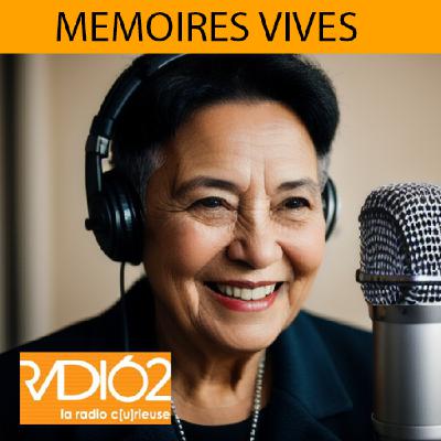 Mémoires Vives épisode du 29/02 17:03