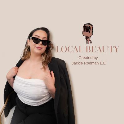 Becoming the Esthetician you Want to See