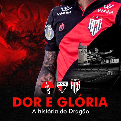 Dor e Glória - A história do Dragão Dor e Glória - A história do Dragão