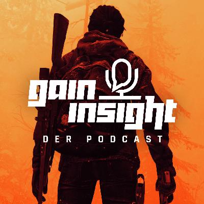 Spezial 2 – The Last of Us Part II Spezial 2 – The Last of Us Part II