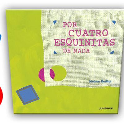 POR CUATRO ESQUINITAS DE NADA | 📚 CUENTO INFANTIL