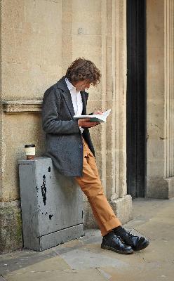 11 Join us for English with Cullen on EATT Magazine for lesson Eleven