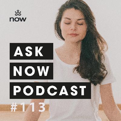 AskNOW Podcast #113 - Atomic habits - du bist das Produkt deiner Gewohnheiten