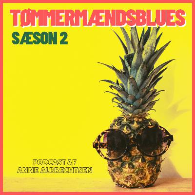 Tømmermændsblues m. Jonas Madsen