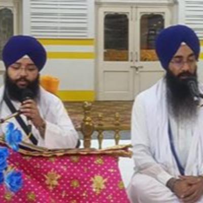 Takhat Sri Harimandir Ji Patna Sahib