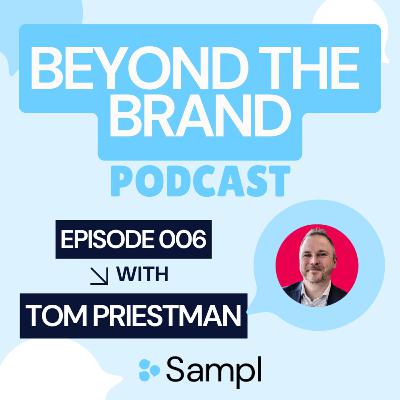 The retail media tipping point: what’s changed, what’s next, and who’s winning | Tom Priestman (Director of Client Services at Nectar360)