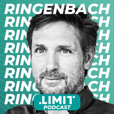 CHANGER OU DISPARAÎTRE - Cédric Ringenbach