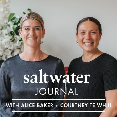 Adventure Meets Luxury: Inside the New Zealand Superyacht Academy with Alice Baker and Courtney Te Whiu
