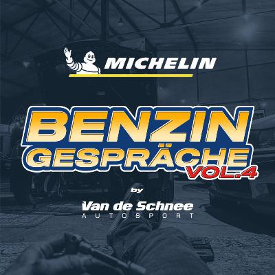 Episode 334: Michelin Sterne