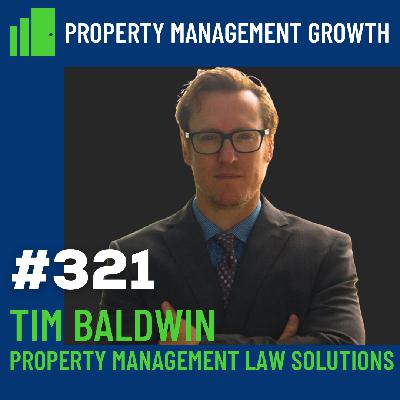 DGS 321: The Property Manager's Contract Playbook - Lessons from the Field