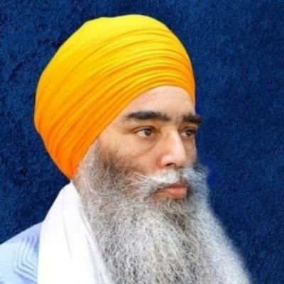 Gurdwara Shri Guru Singh Sabha Phase 1 Mohali Nov 2022