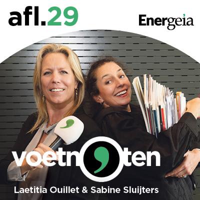 Energie en klimaat: keuzes en coalities