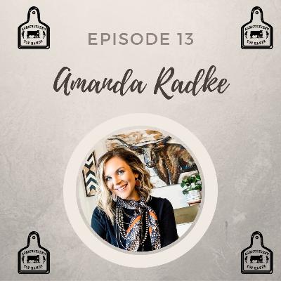 Episode 13: Amanda Radke