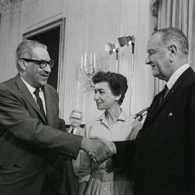The Rise, Rationale, and Reversal of Affirmative Action
