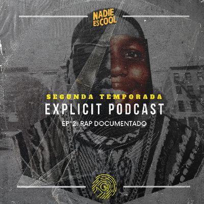 Rap documentado Rap documentado