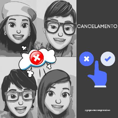 #EP33 - Cancelamento