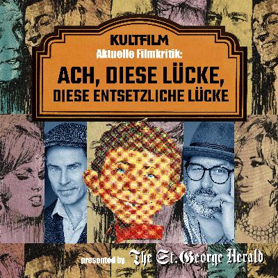 Ach, diese Lücke, diese entsetzliche Lücke - Aktuelle Filmkritik