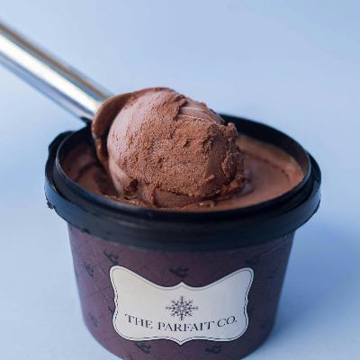 Have it your way Parfait!