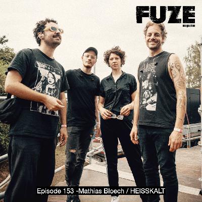 Episode 153 - HEISSKALT
