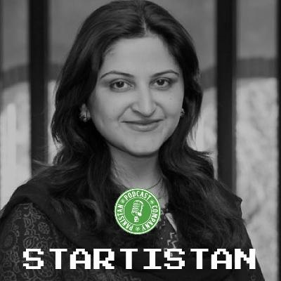 [#Startistan] Episode 5 - Women's Digital League