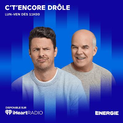 Jeudi paranormal -- 9 juin