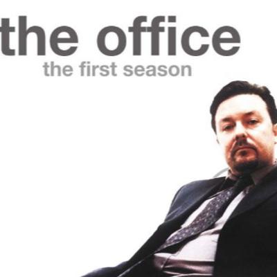 The Office UK S1E1 - Downsize