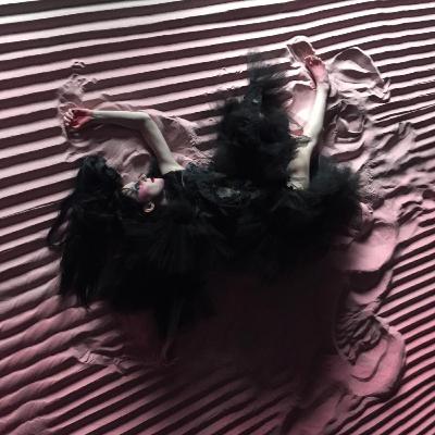 Butoh: Behind the Curtain