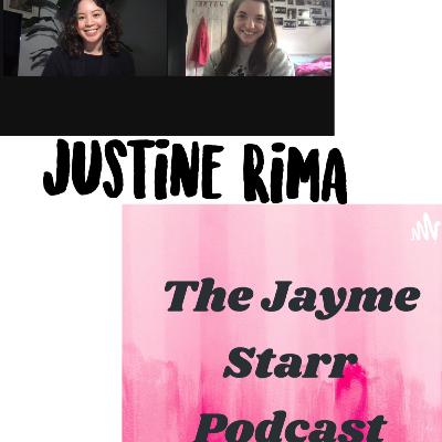 Justine Rima's Adventures in Neverland Justine Rima's Adventures in Neverland