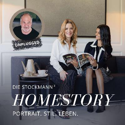 15 Minuten bei Marek Erhardt Zuhause