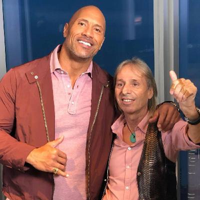 Highlights - ALAIN ROBERT - Famous Rock and Urban Climber - "The French Spider-Man”