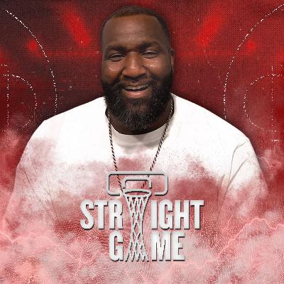 Kendrick Perkins Kendrick Perkins