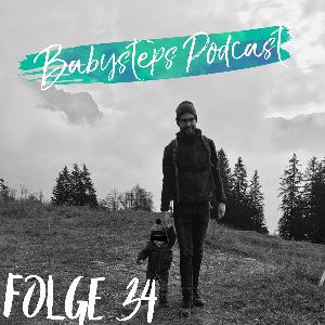 Folge 34 - Erziehungsstile: Von Rasenmäher- & Raketeneltern