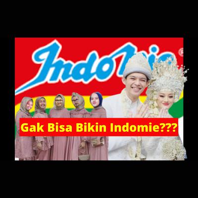 009. Ngopi, Ngobrolin Piral: Dinda Hauw nggak bisa masak indomie, Rejection Letter oknum HRD Arogan 009. Ngopi, Ngobrolin Piral: Dinda Hauw nggak bisa masak indomie, Rejection Letter oknum HRD Arogan