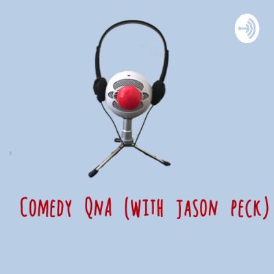 Comedy QnA interview - Greek & Roman Comedy