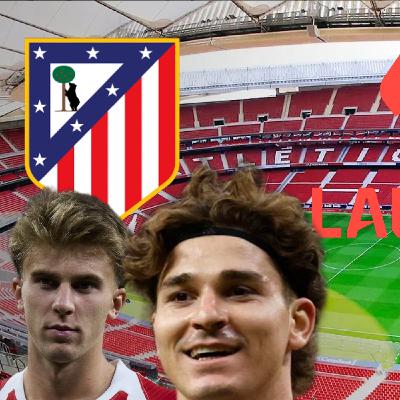Previa del Atlético de Madrid - Real Madrid