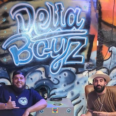 Quick Sesh with Big Casino - Episode 27: Nick Tanum aka Nikka T (Essential Extracts) Quick Sesh with Big Casino - Episode 27: Nick Tanum aka Nikka T (Essential Extracts)
