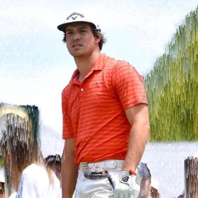 01 - Ping Golf| Leandro Marelli