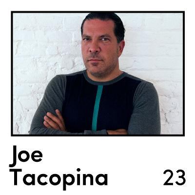 23) Joe Tacopina, Part I - Owner & President, Venezia FC & NYC criminal defense attorney