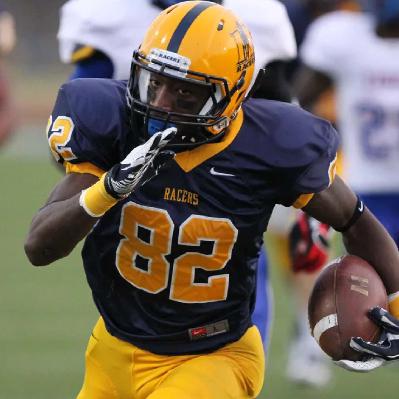 Racer Report - 100 Years of Racer Football - Walter Powell 100yd Punt Return 2012 Racer Report - 100 Years of Racer Football - Walter Powell 100yd Punt Return 2012