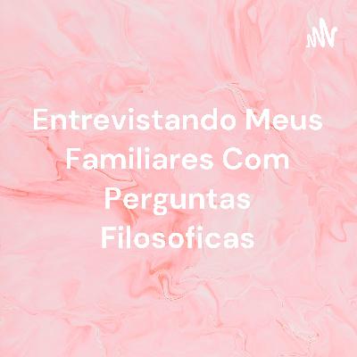 Perguntas filosoficas