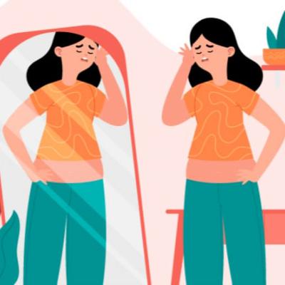 IS SELF DEPRECATION SABOTAGING CONFIDENCE? IS SELF DEPRECATION SABOTAGING CONFIDENCE?