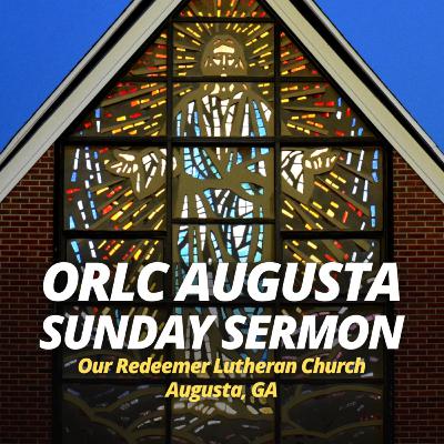 Sunday Sermon - July 27, 2025