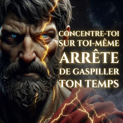 TU NE DOIS COMPTER QUE SUR TOI-MÊME