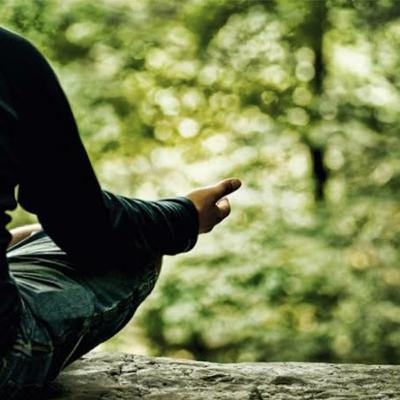 Episode 41:Meditasi/ jeda