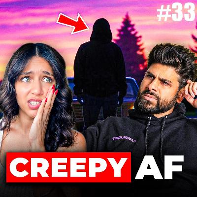 My sister has a stalker (life of an influencer) - EP33