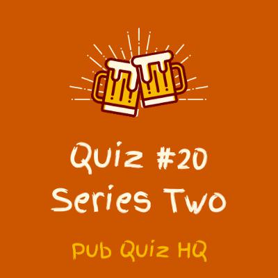 S2 Q20: A Christmas Carol