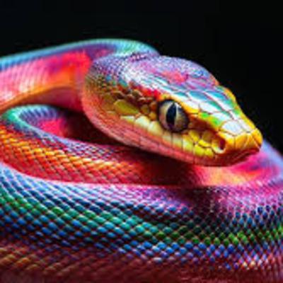 Episode 62: The Serpent Seed Doctrine Episode 62: The Serpent Seed Doctrine