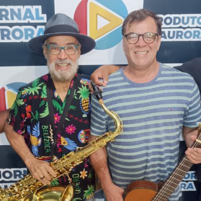 Banda Fluxus - GOYTACAST #150